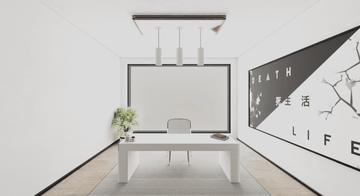 Prep Cabin AI project screenshot