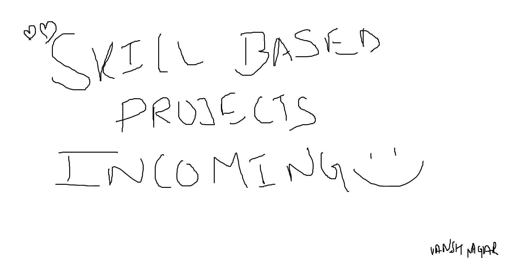 ONLY SERIOUS PROJECT screenshot